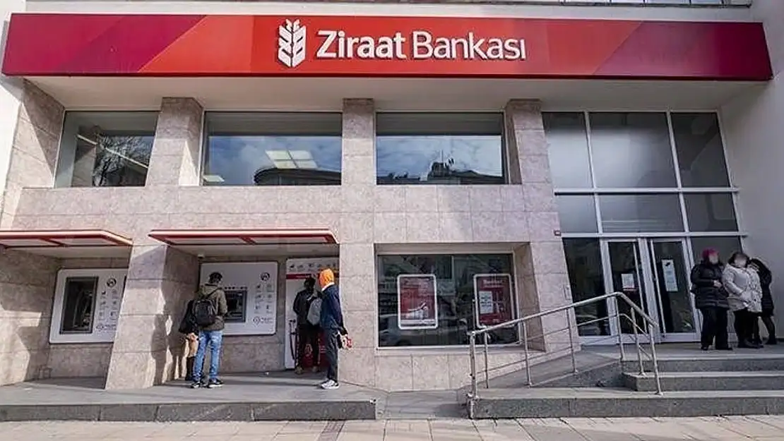 Adına Ziraat Bankası kartı olanlar: Banka Ramazan duyurusu yaptı, TC Kimlik numaranız ile...