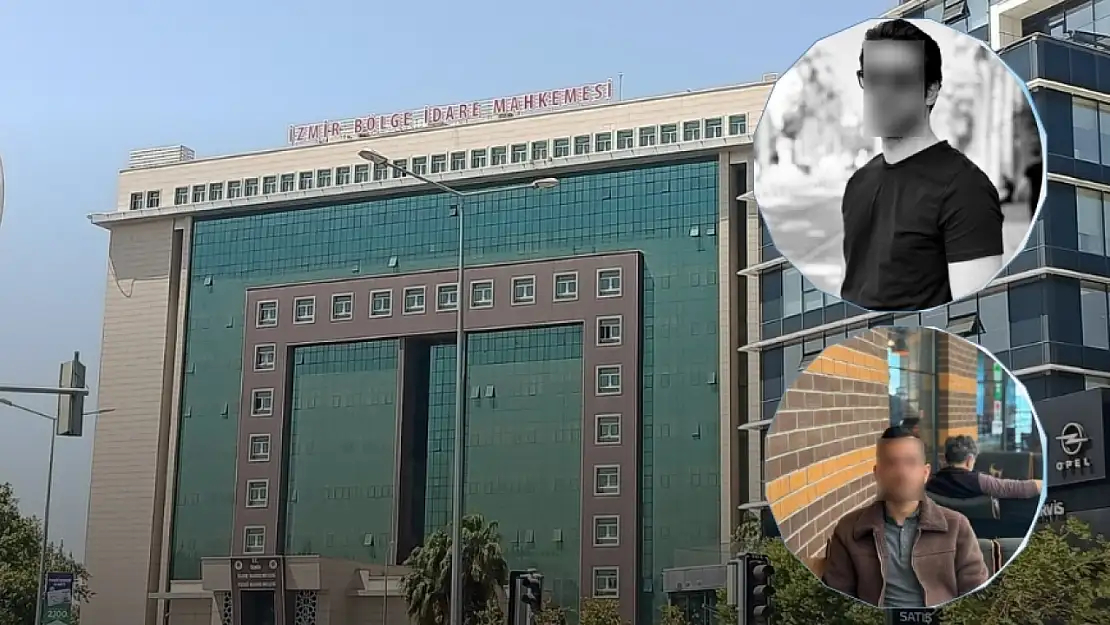Adliyede rüşvet skandalı! İcra müdür yardımcısı ve katip tutuklandı!