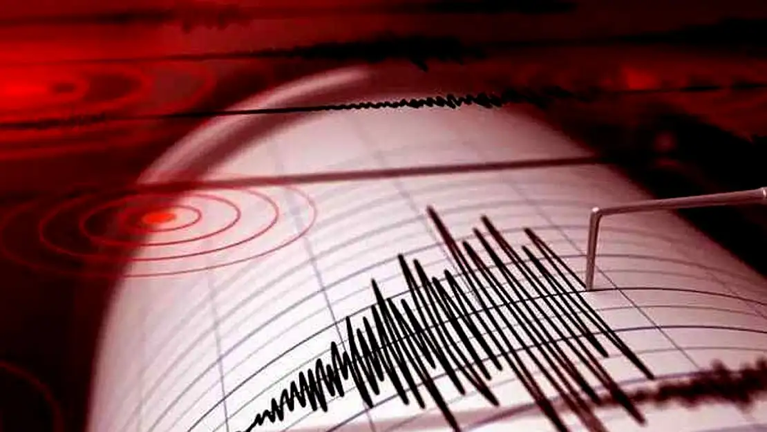 AFAD 16 Ocak depremleri açıklandı: Bugün en büyük deprem bu ilde gerçekleşti