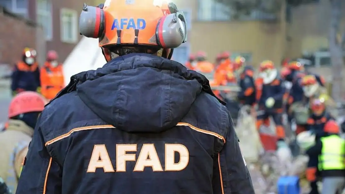 AFAD'dan İstanbul depremleri sonrası kritik uyarı!