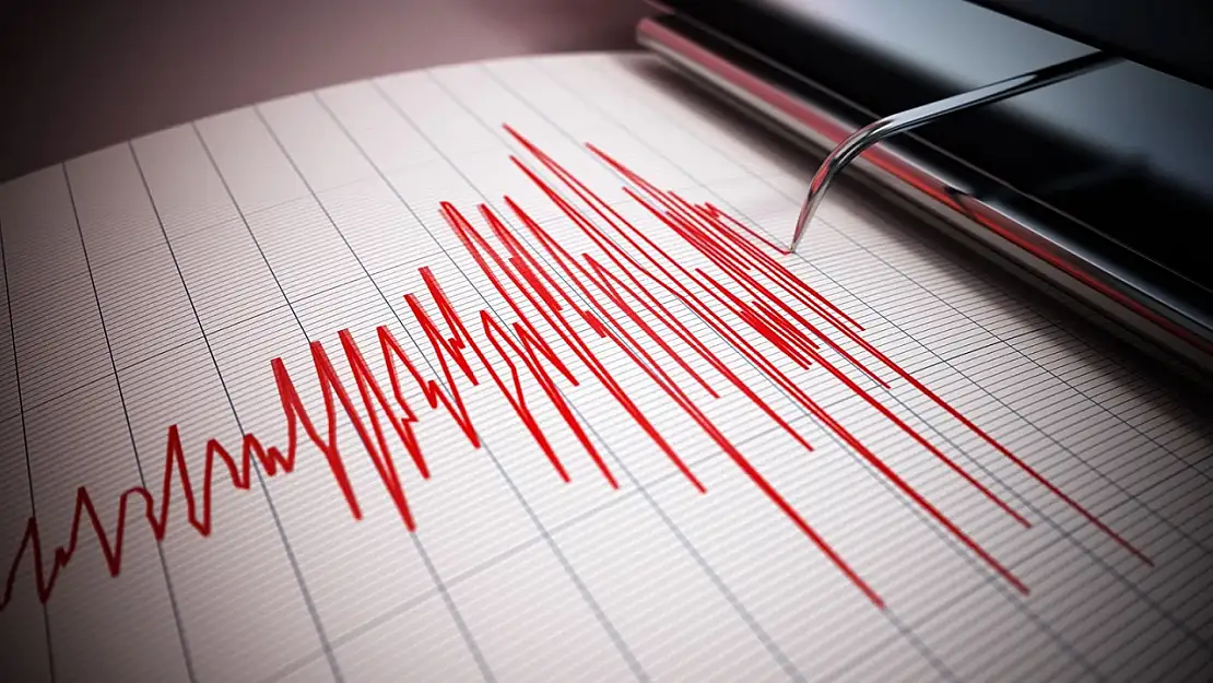 AFAD depremi duyurdu: Sivas'ta korkutan deprem