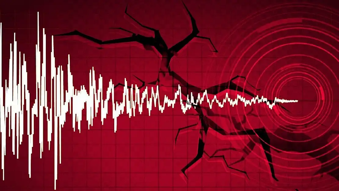 AFAD duyurdu: Ege'de korkutan deprem!