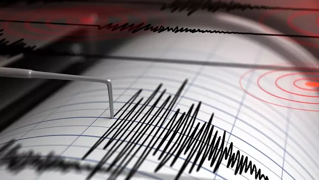 AFAD duyurdu: Son dakika Bingöl'de deprem