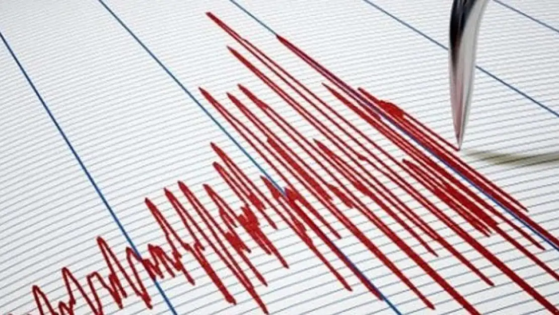 AFAD duyurdu: Tunceli'de korkutan deprem!