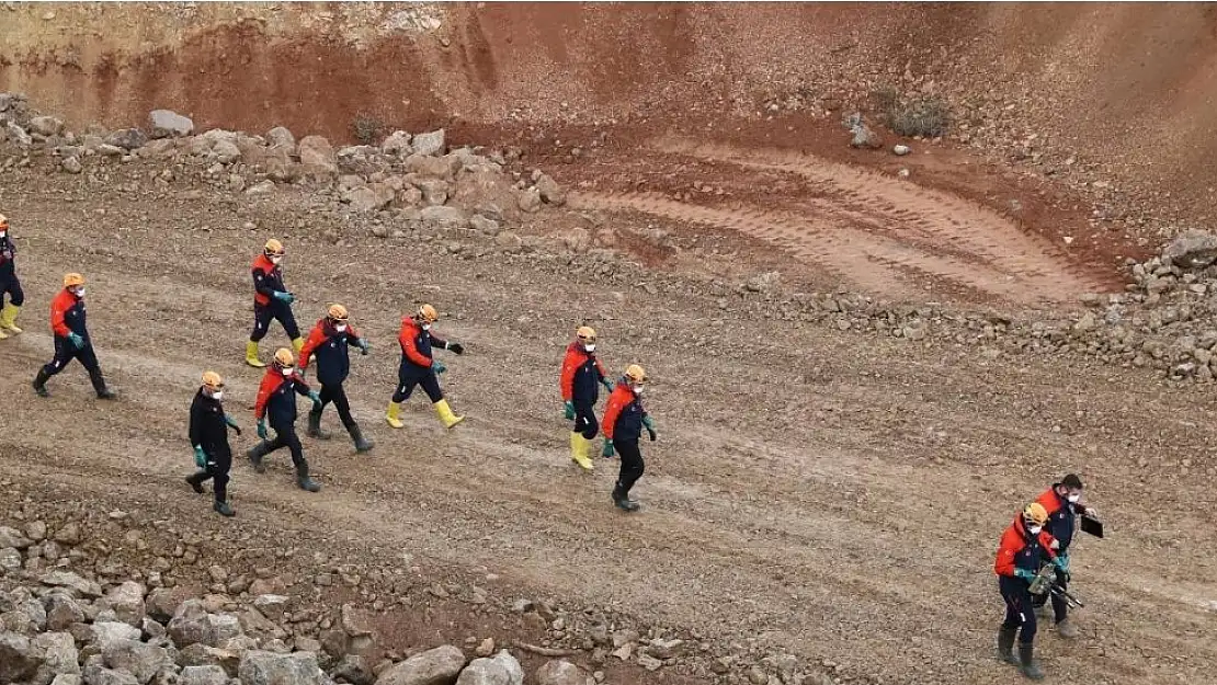 AFAD’ın İliç’te kapasite arttırıma yol açtığı iddiası!