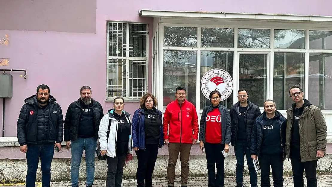 Afet ekonomisine bilim yol gösterecek