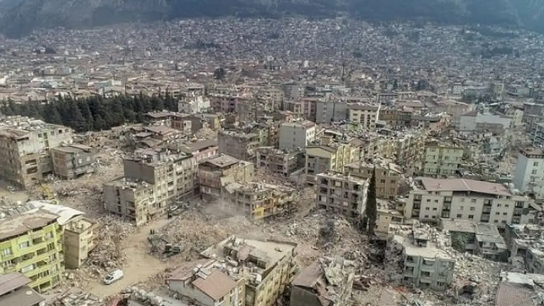 Afetzedelerin Geri Dönüş İşlemleri İçin Genelge