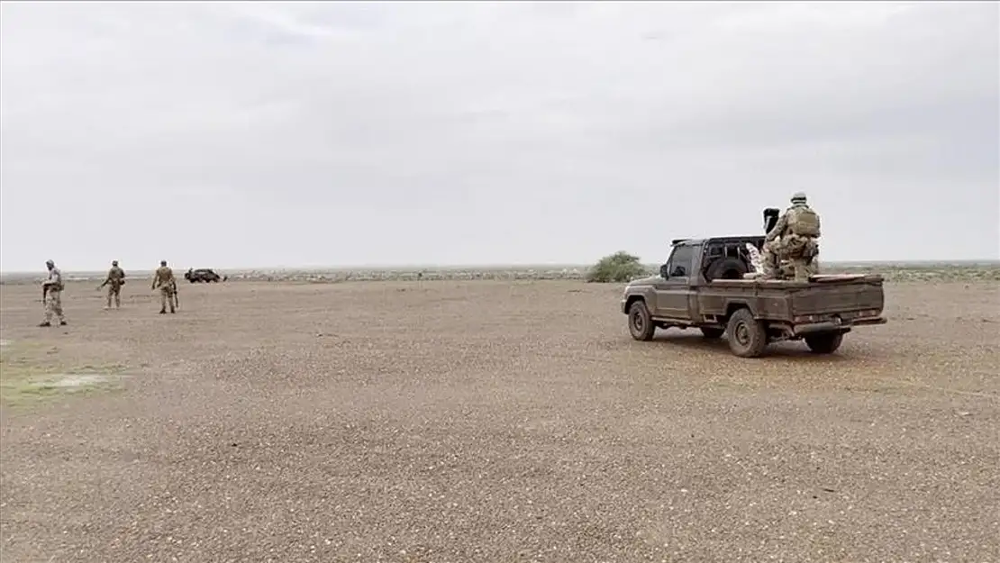 Afrika'da bulunan Wagner güçlerine ağır darbe