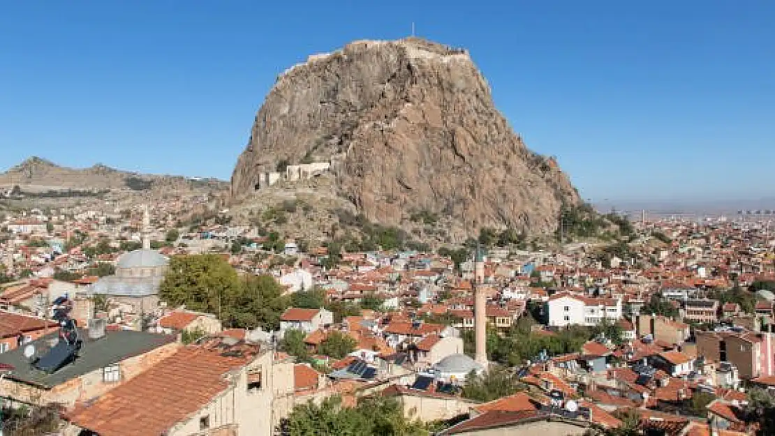 Afyonkarahisar'da Foto Safari Etkinliği düzenlenecek