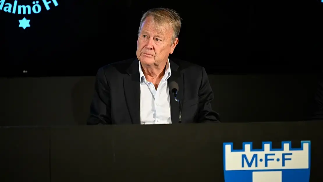 Age Hareide: Bireysel hatalarımız vardı 