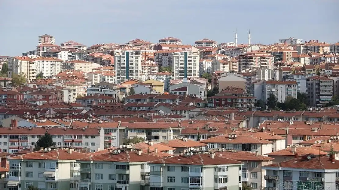 Aidat ve kira fiyatları arasında yarış devam ediyor!