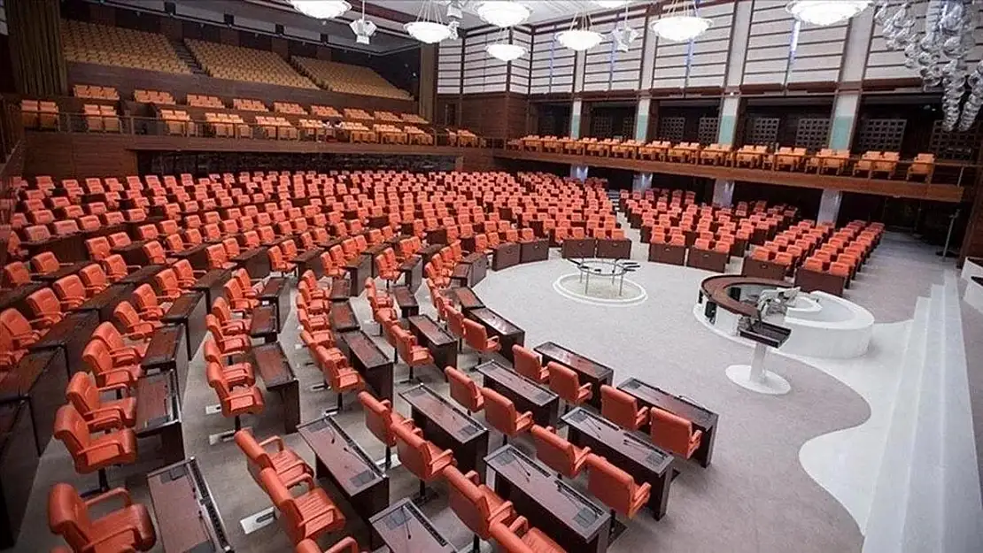 Aile ve Gençlik Fonu Teklifi komisyondan geçti