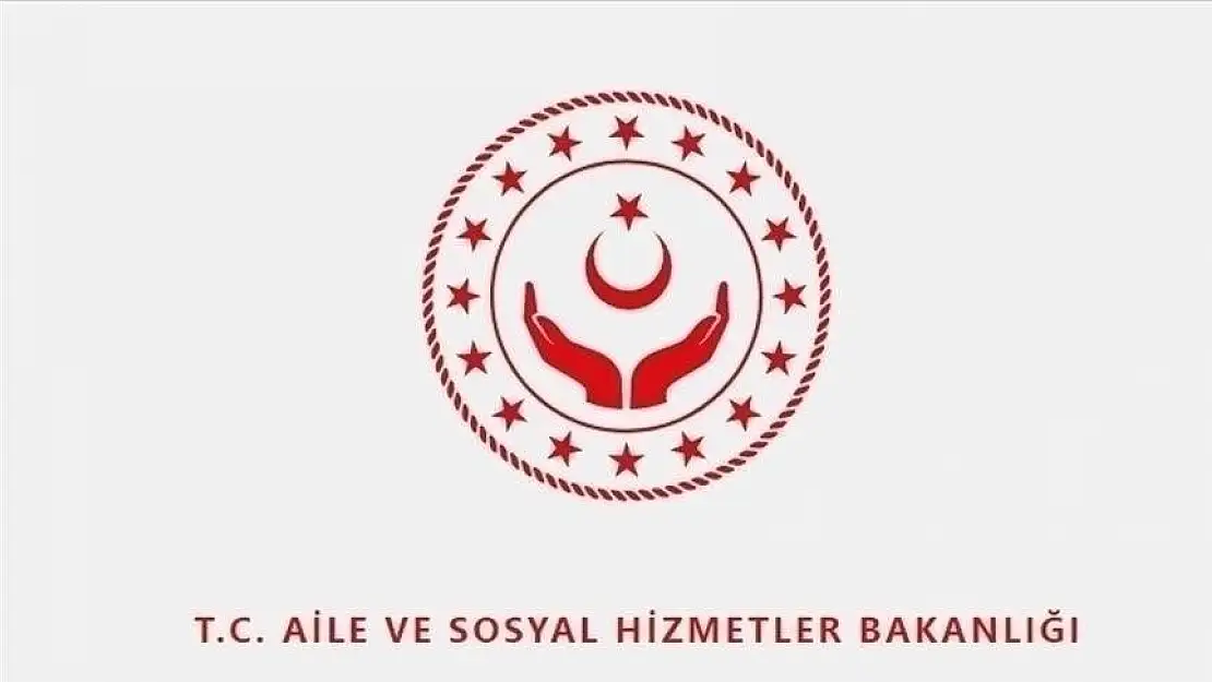 Aile ve Sosyal Hizmetler Bakanlığı 40 uzman yardımcısı alacak