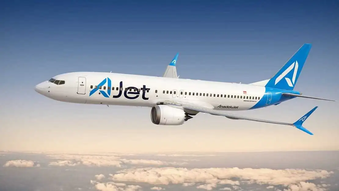 AJet'ten iptal kararı! Alternatif rotalar neler?