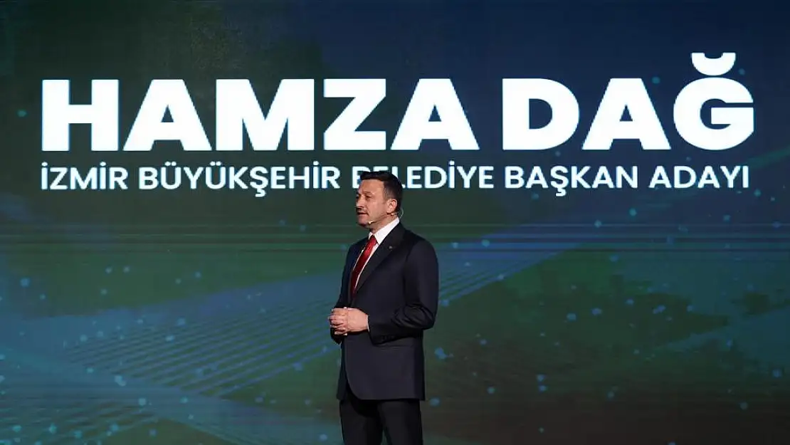 AK Parti adayı Hamza Dağ’dan Doğalgaz çıkışı: Ücretini de büyükşehir belediyesi olarak biz karşılayacağız