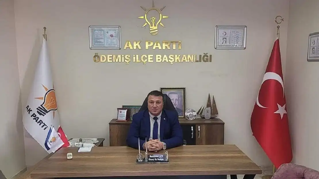 AK Parti'den Ödemiş Belediye çalışanları için şok iddia: Yoğun mobbing var!