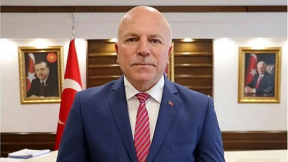 AK Parti Erzurum Büyükşehir Belediye Başkan adayı Mehmet Sekmen kimdir?