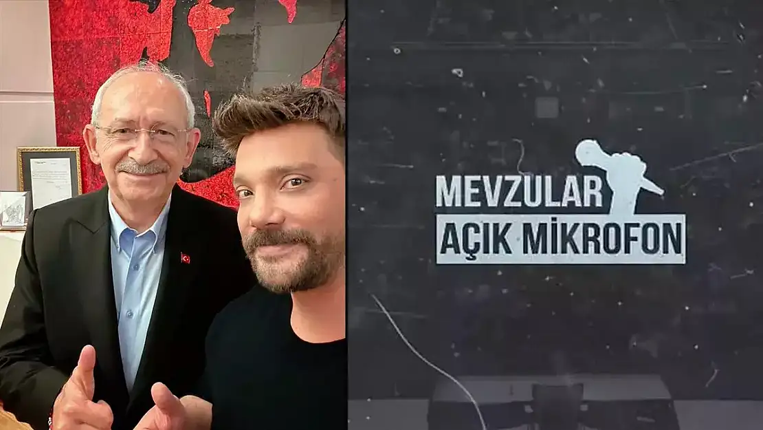 AK Parti Gençlik Kolları, Kılıçdaroğlu’nun konuk olacağı Babala TV yayınına katılmayacak