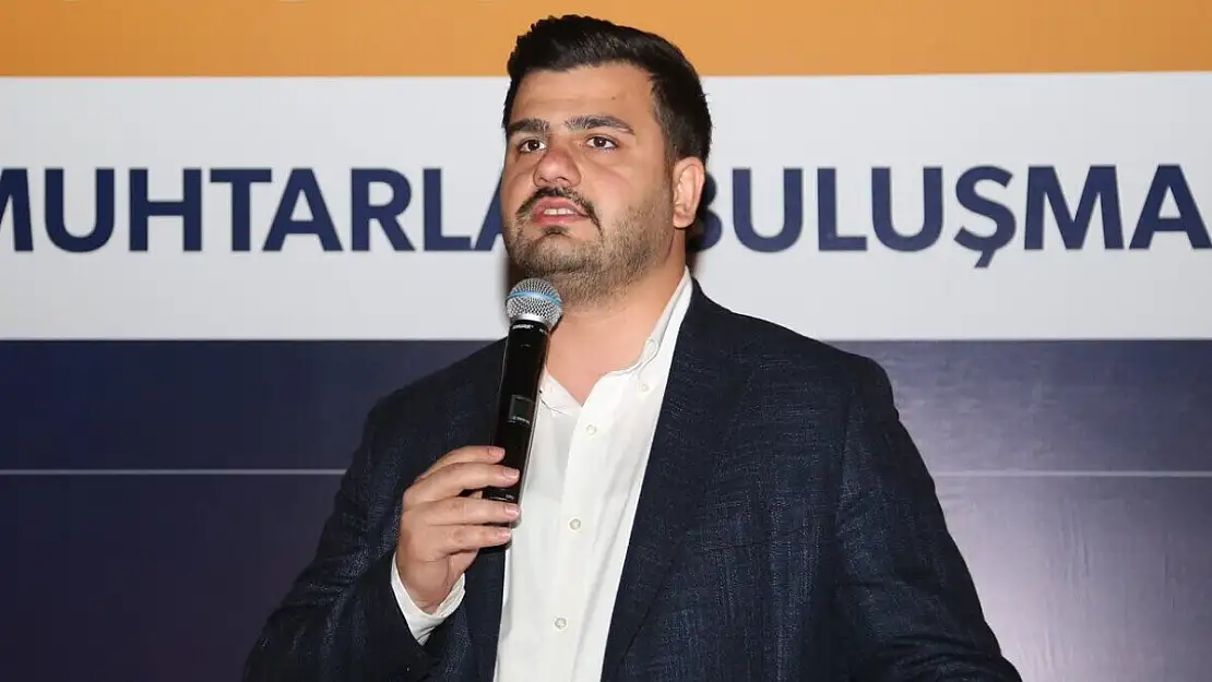 Ak Parti İzmir Milletvekili Eyyüp Kadir İnan kimdir?