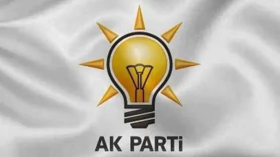 AK Parti MYK bugün toplanıyor