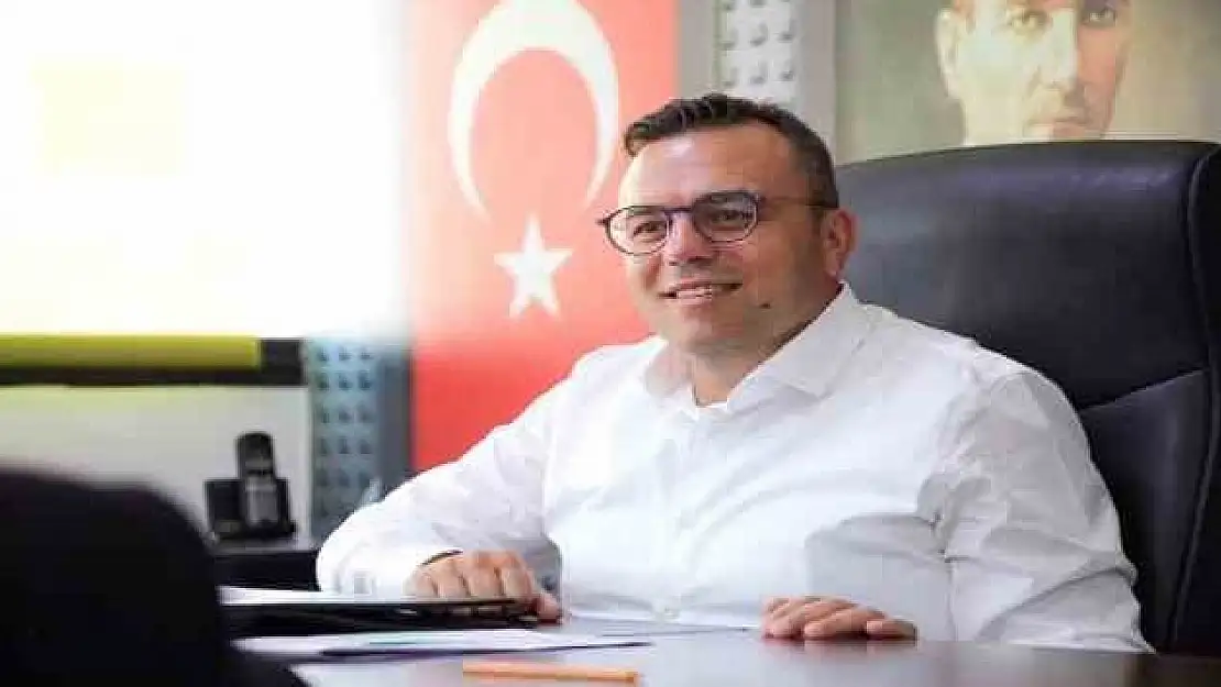 Ak Parti Seferihisar seçime hazır