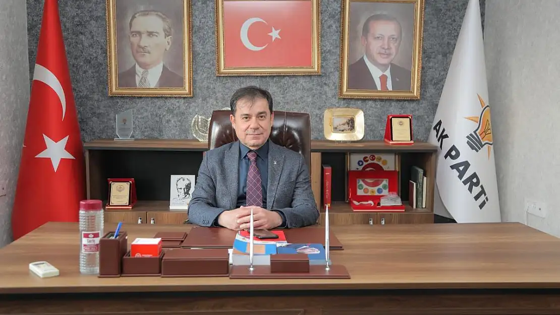 AK Parti Torbalı İlçe Başkanı Yüğrük: Bütçe var, hizmet yok!