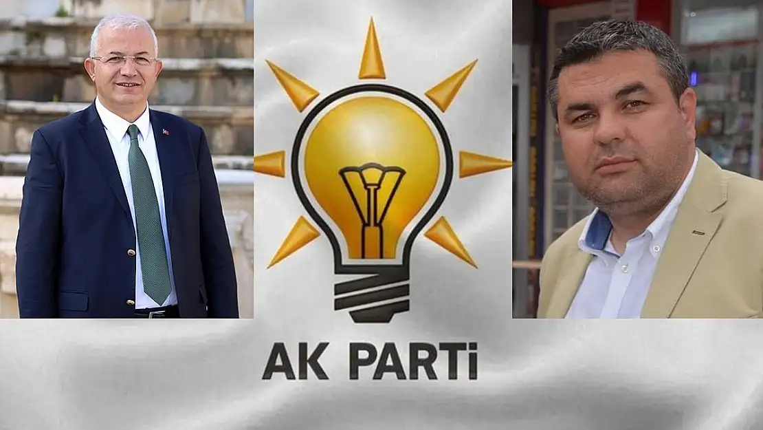 Ak Parti Torbalı’da aday bilmecesi