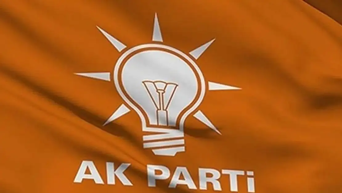 AK Parti’de 6 ilçe başkanı istifa etti!