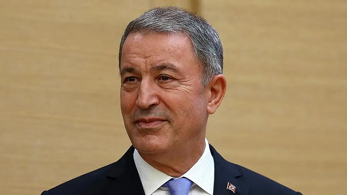 AK Parti’de Ankara için Hulusi Akar iddiası!