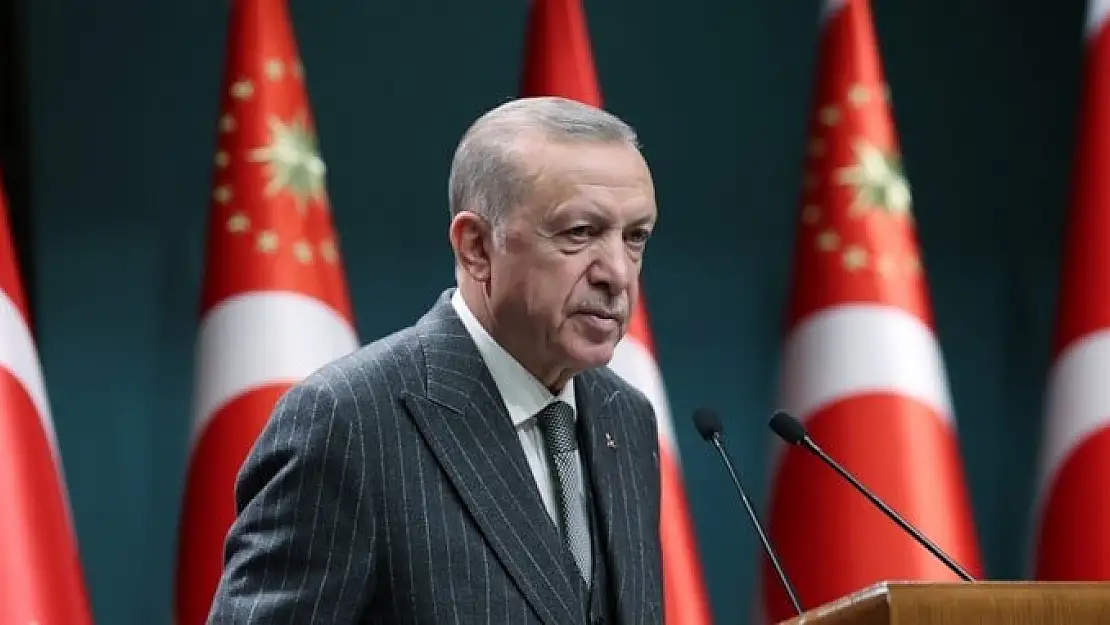 AK Parti'de 'kan ve ruh kaybı'na 2K formülü! Erdoğan açıkladı…