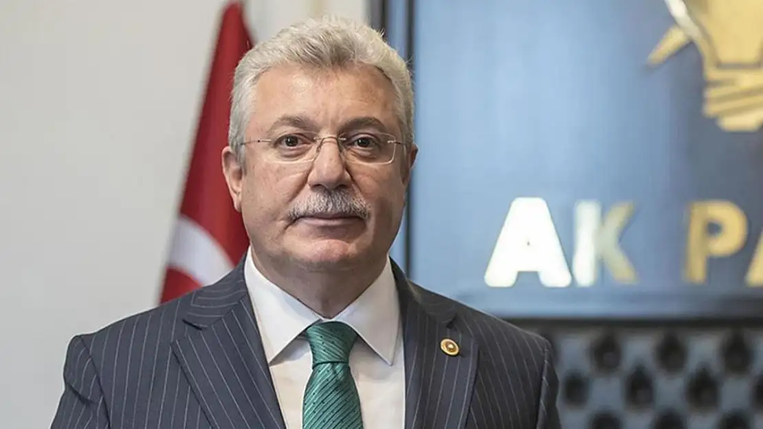 AK Parti’den asgari ücret ve memur zammı açıklaması