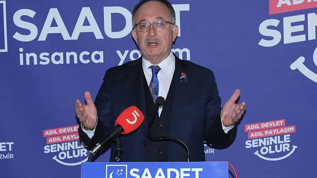 'Ak Parti'den önce hastalar taş devri arabası ile taşınıyordu'