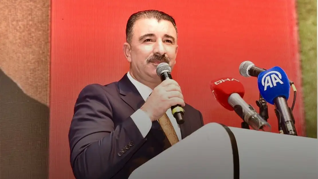 AK Partili Başdaş'tan EXPO tepkisi: Yeşildere halkı yalnız değil