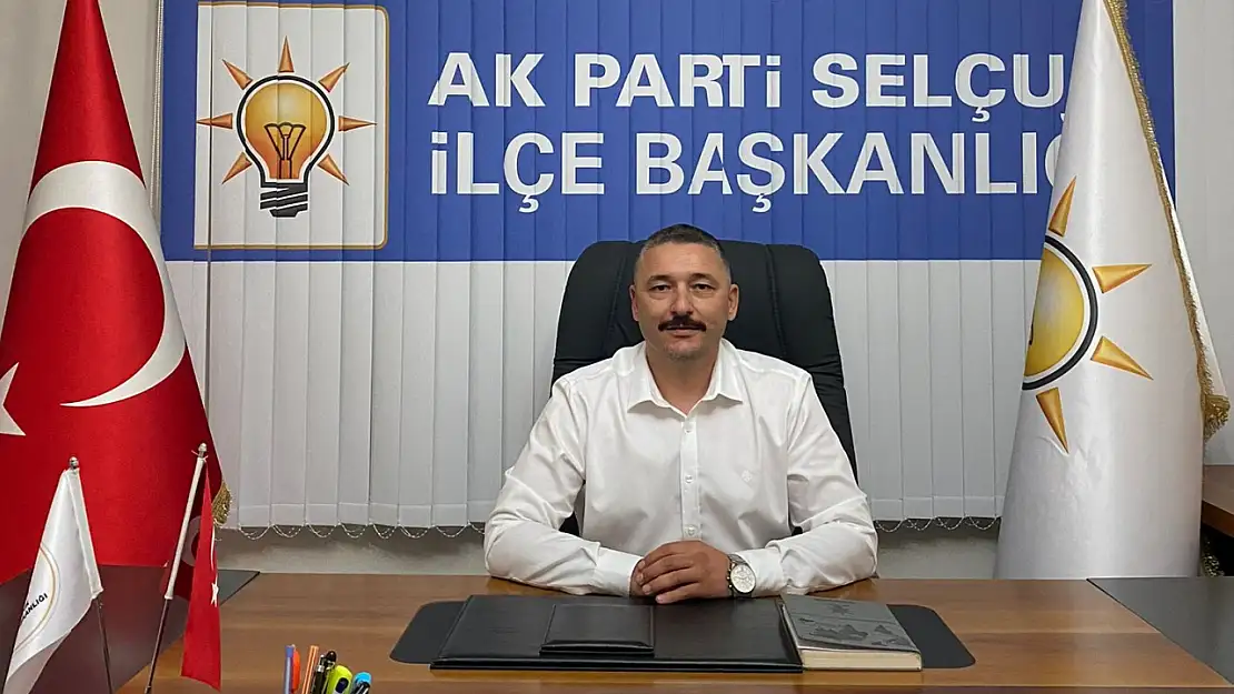 AK Partili Bayraklı'dan Başkan Sengel'e 'okul' çıkışı