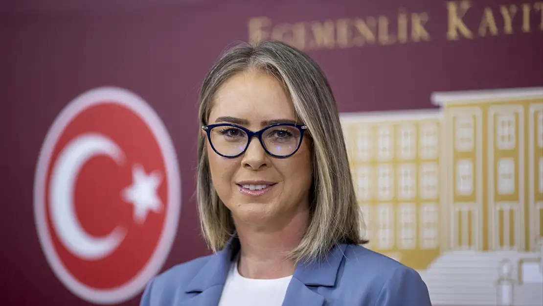 AK Partili Çankırı: Bayramları kirli hesaplara alet edemezsiniz!
