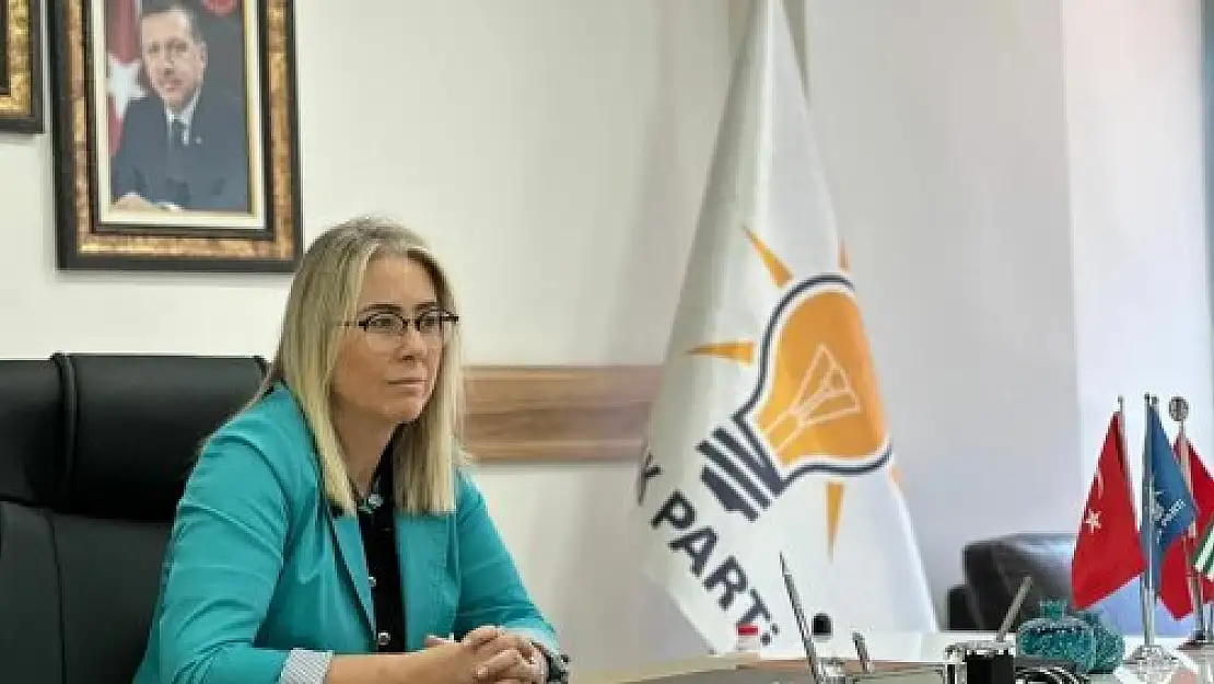 AK Partili Çankırı: İnşallah ‘Yeni İzmir’ diyeceğiz