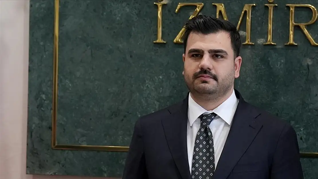 AK Partili İnan: İzmir'de şehircilik çökmüş durumda
