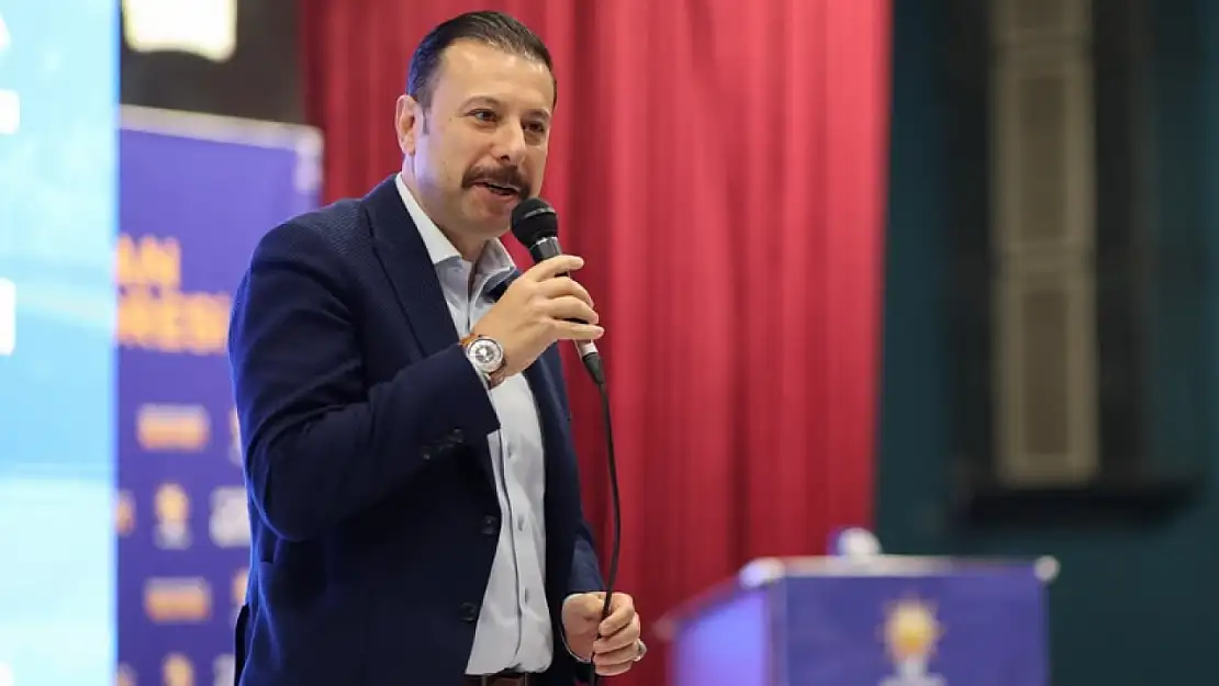 AK Partili Kaya'dan Cemil Tugay'a Buca Cezaevi arazisi çağrısı