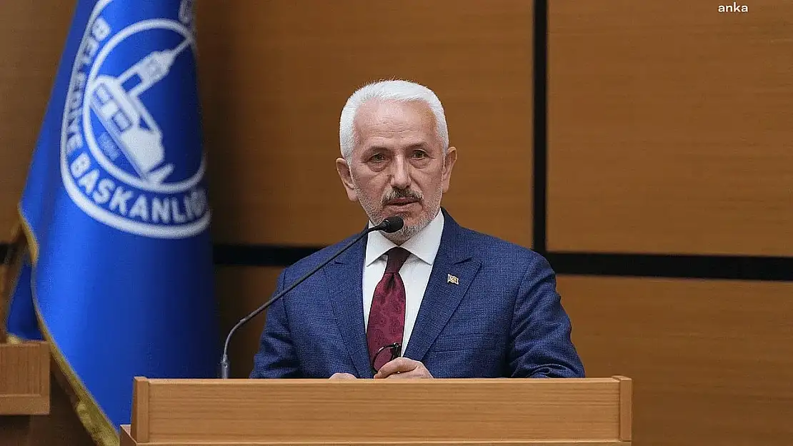 AK Partili Meclis Üyesi canlı yayında istifa etti!