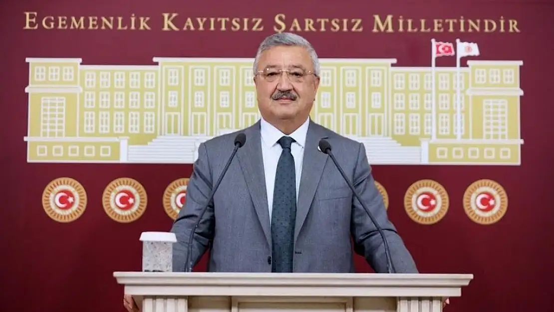 AK Partili Nasır’dan CHP’li Torun’a kentsel dönüşüm yanıtı