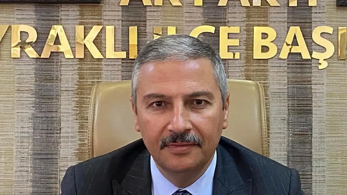 AK Partili Polat’tan Bayraklı Belediye Başkanı Sandal'a sert yanıt!