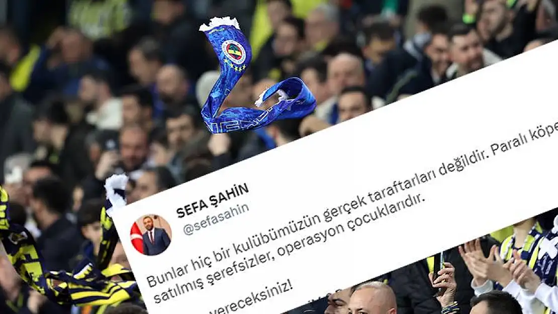 Ak Partili Şahin'den tribüne hakaret: Paralı köpekler