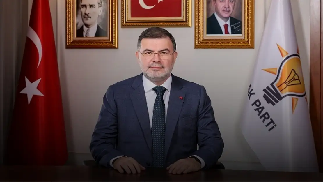 AK Partili Saygılı: İzmir'e 22 yılda 221 dev eser kazandırdık
