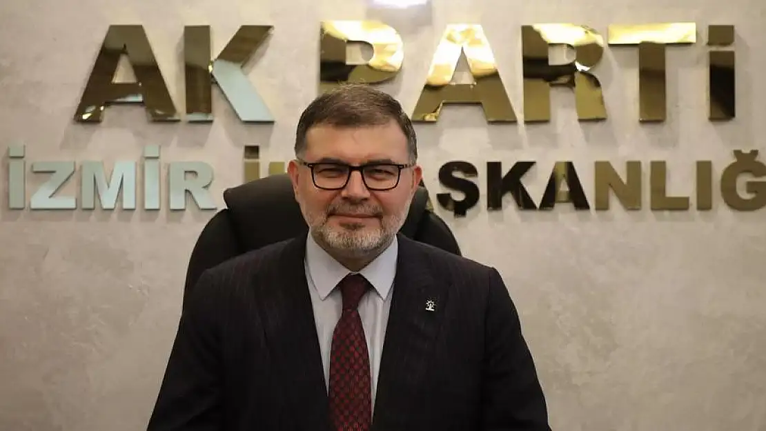 AK Partili Saygılı: Örnekköy kentsel dönüşüm projesi ellerinde patladı!