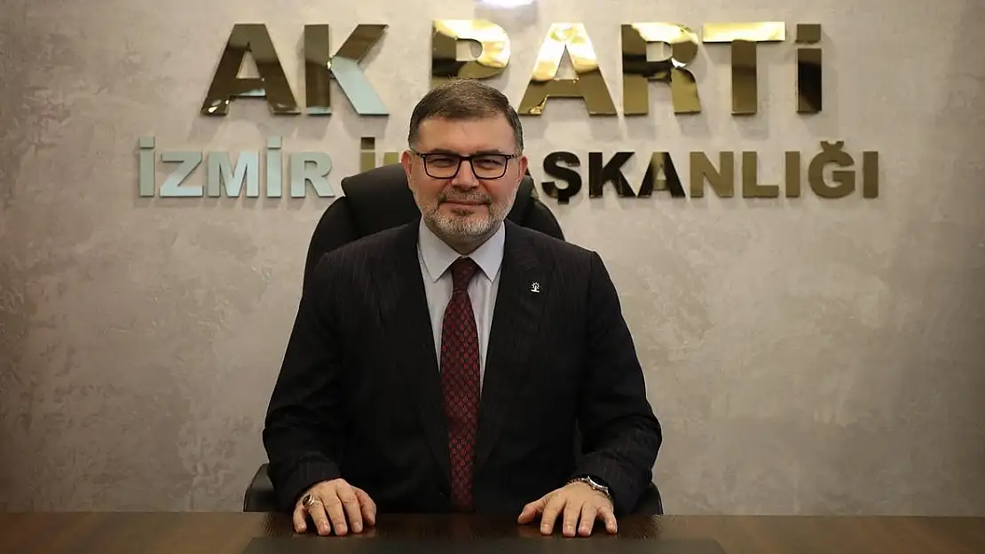 AK Partili Saygılı’dan Kasetle genel başkanınızı iftirayla rakiplerinizi devirdiniz!