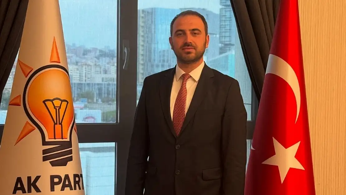 AK Partili Yaşadı'dan Başkan Işık'a 'akraba kadrosu' tepkisi