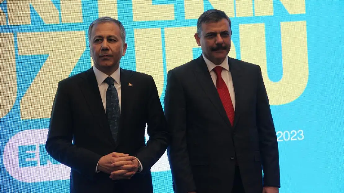 AK Parti’li Yenişehirlioğlu: Dünya faşizm katliamlarına ses çıkarmıyor, İsrail'e tek bir laf etmiyor