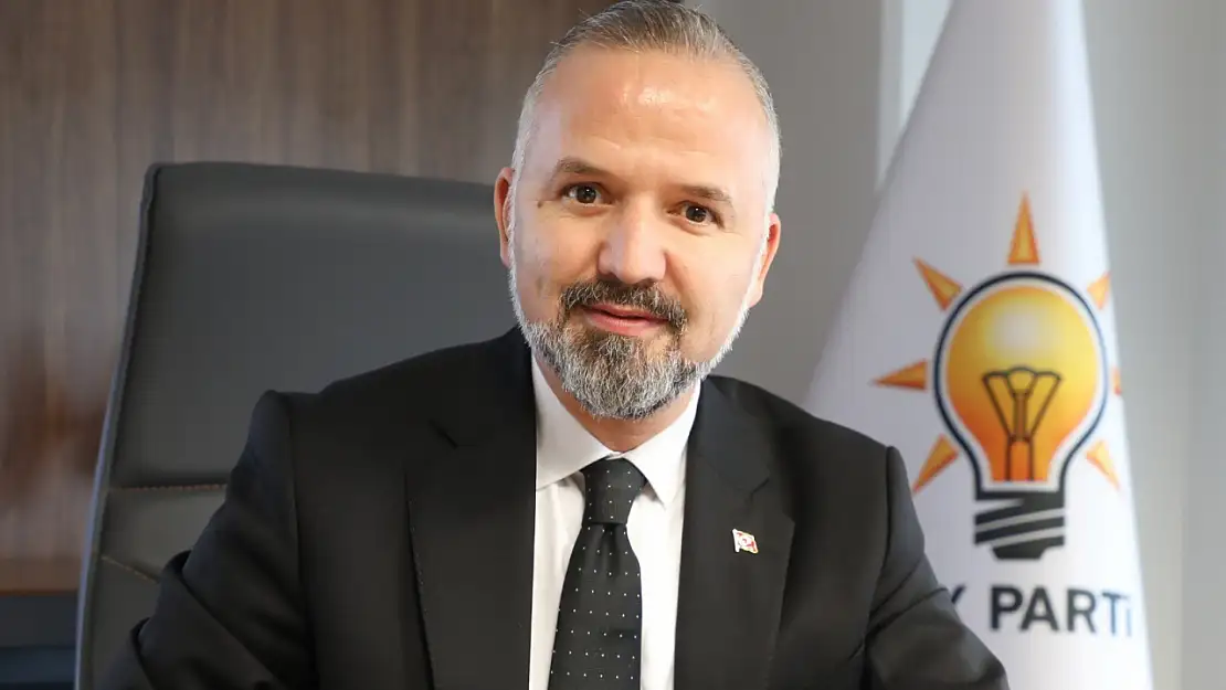 Ak Partili Yıldız: 'Borcun yüzde 100 sorumlusu Tugay'