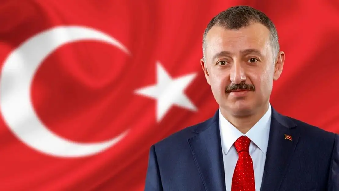 AK Parti’nin Kocaeli Büyükşehir Belediye Başkan Adayı Tahir Büyükakın kimdir?