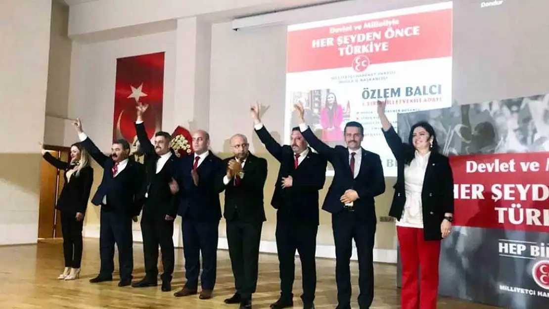 AK Parti’nin Manisa hedefi 8 milletvekili